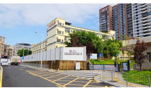 【厂情】好景包装制品：专业生产中高档手表盒、珠宝盒、礼品盒……